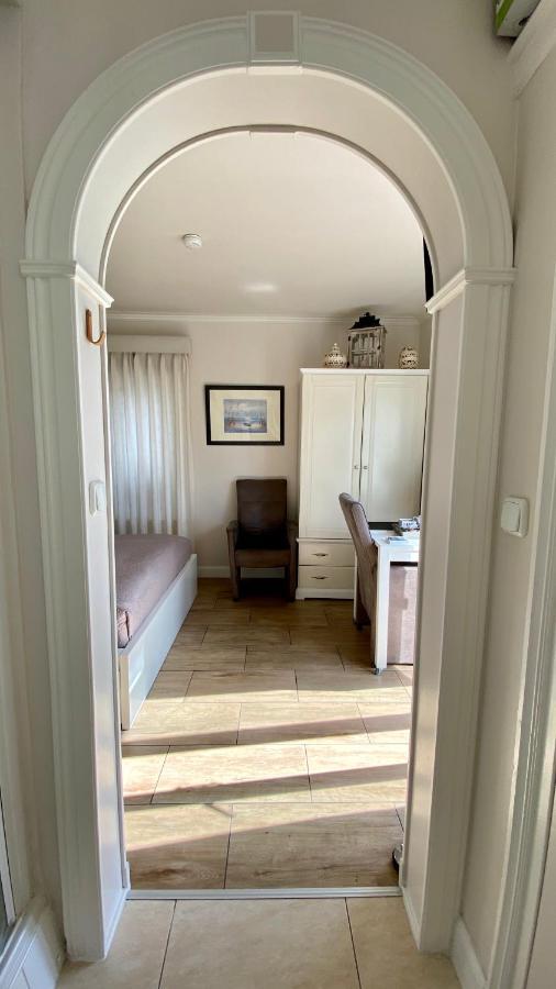 Mevira Appartement Zandvoort Exteriör bild