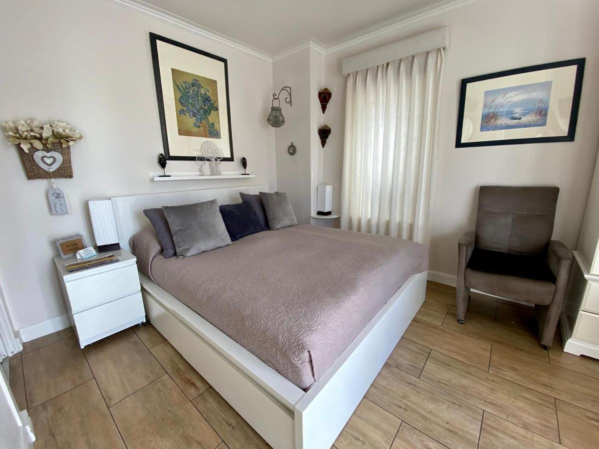 Mevira Appartement Zandvoort Exteriör bild