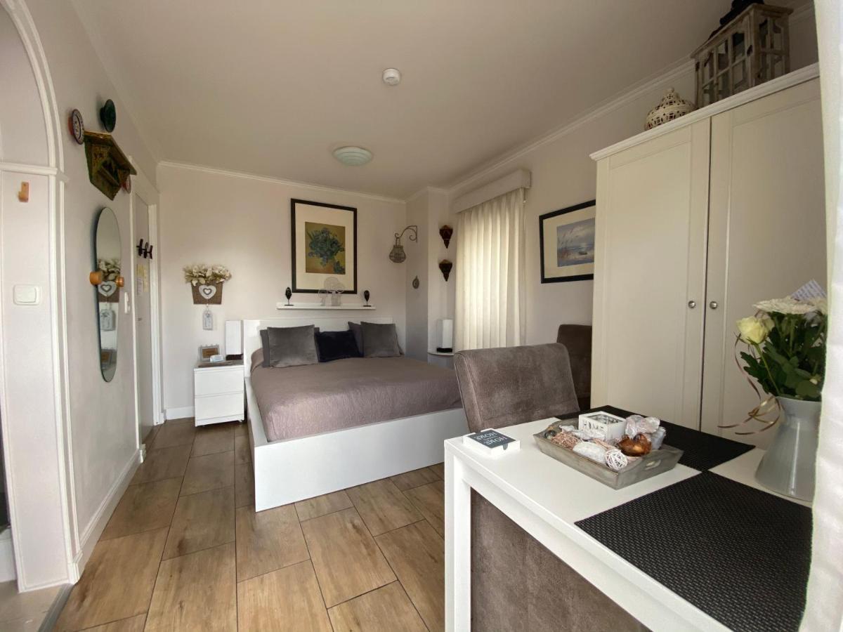 Mevira Appartement Zandvoort Exteriör bild