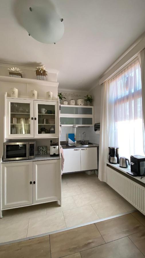 Mevira Appartement Zandvoort Exteriör bild