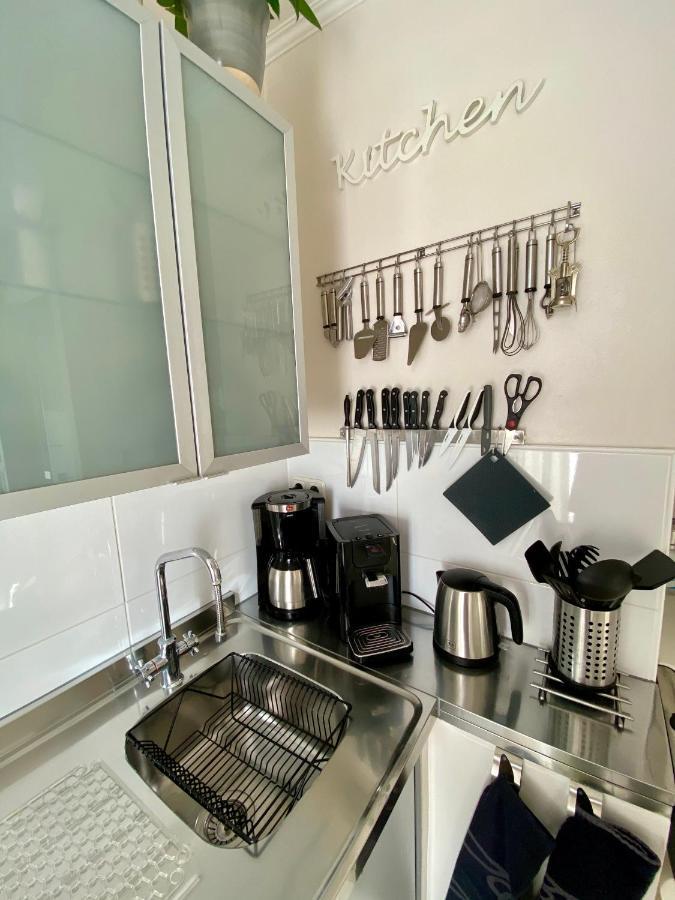 Mevira Appartement Zandvoort Exteriör bild