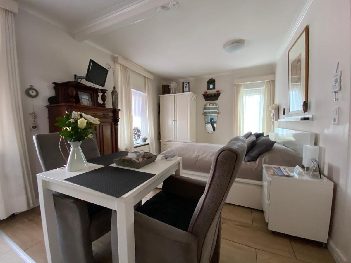 Mevira Appartement Zandvoort Exteriör bild