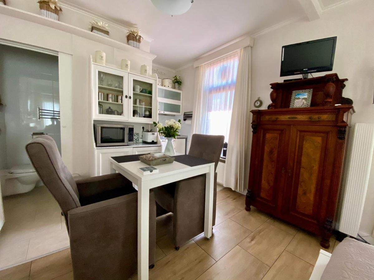 Mevira Appartement Zandvoort Exteriör bild
