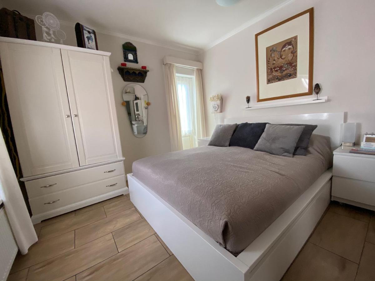 Mevira Appartement Zandvoort Exteriör bild