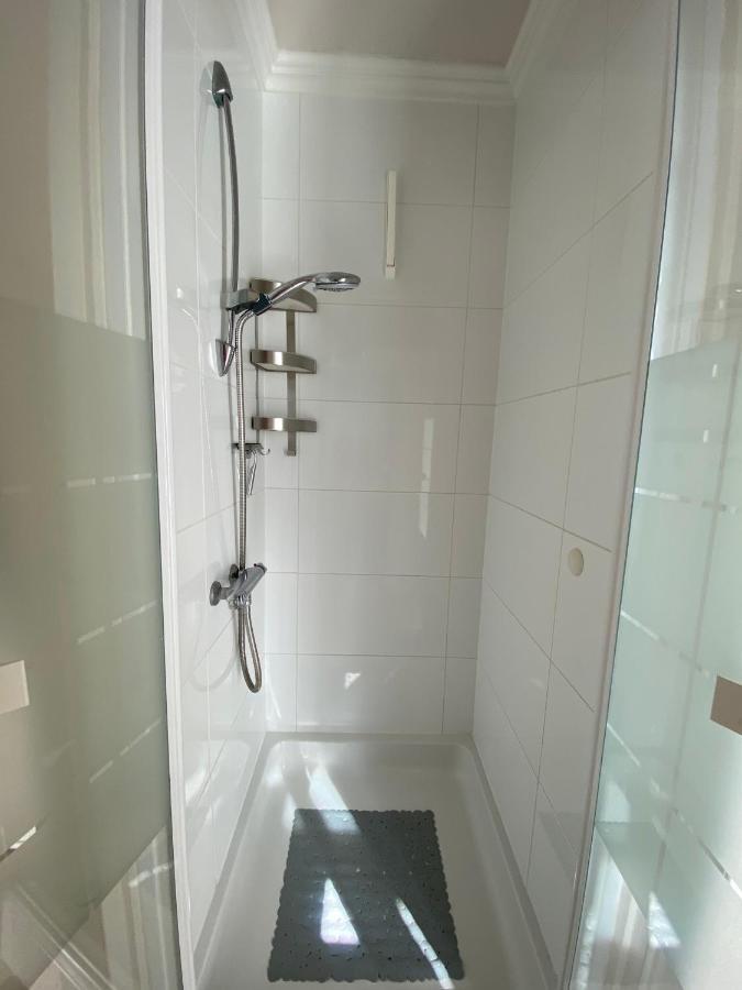 Mevira Appartement Zandvoort Exteriör bild