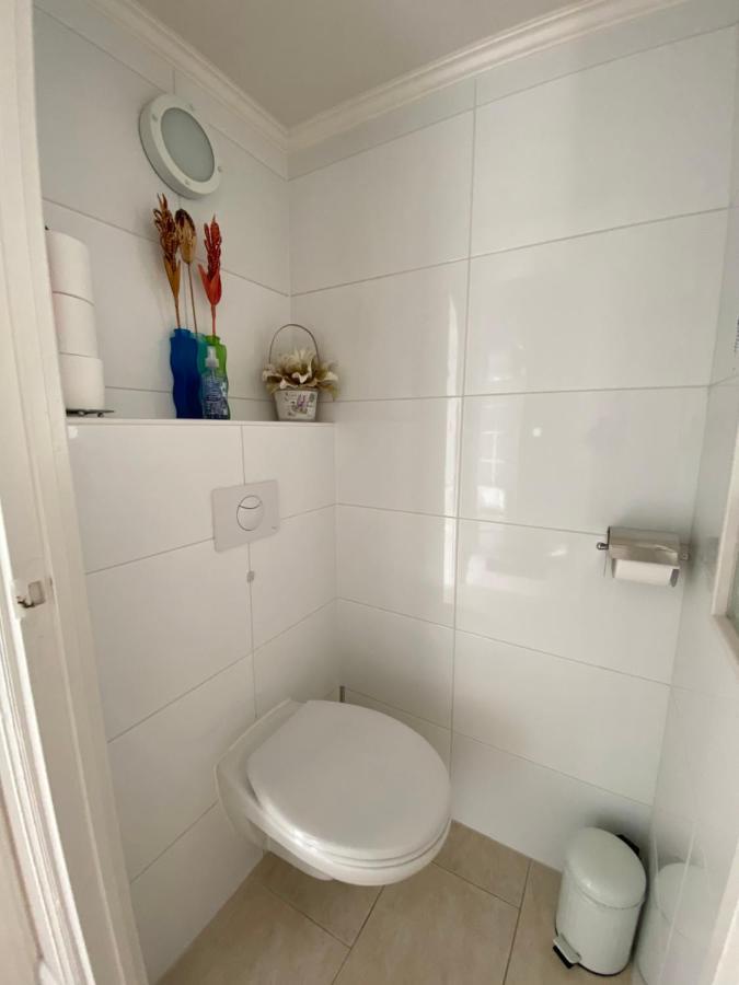 Mevira Appartement Zandvoort Exteriör bild