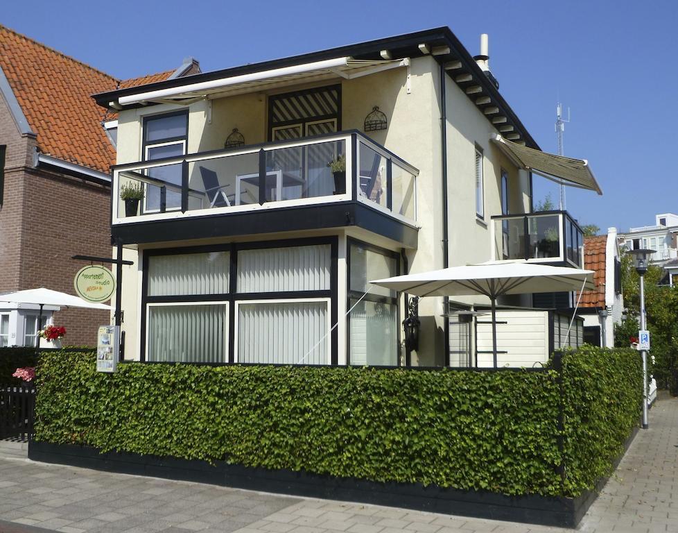 Mevira Appartement Zandvoort Exteriör bild