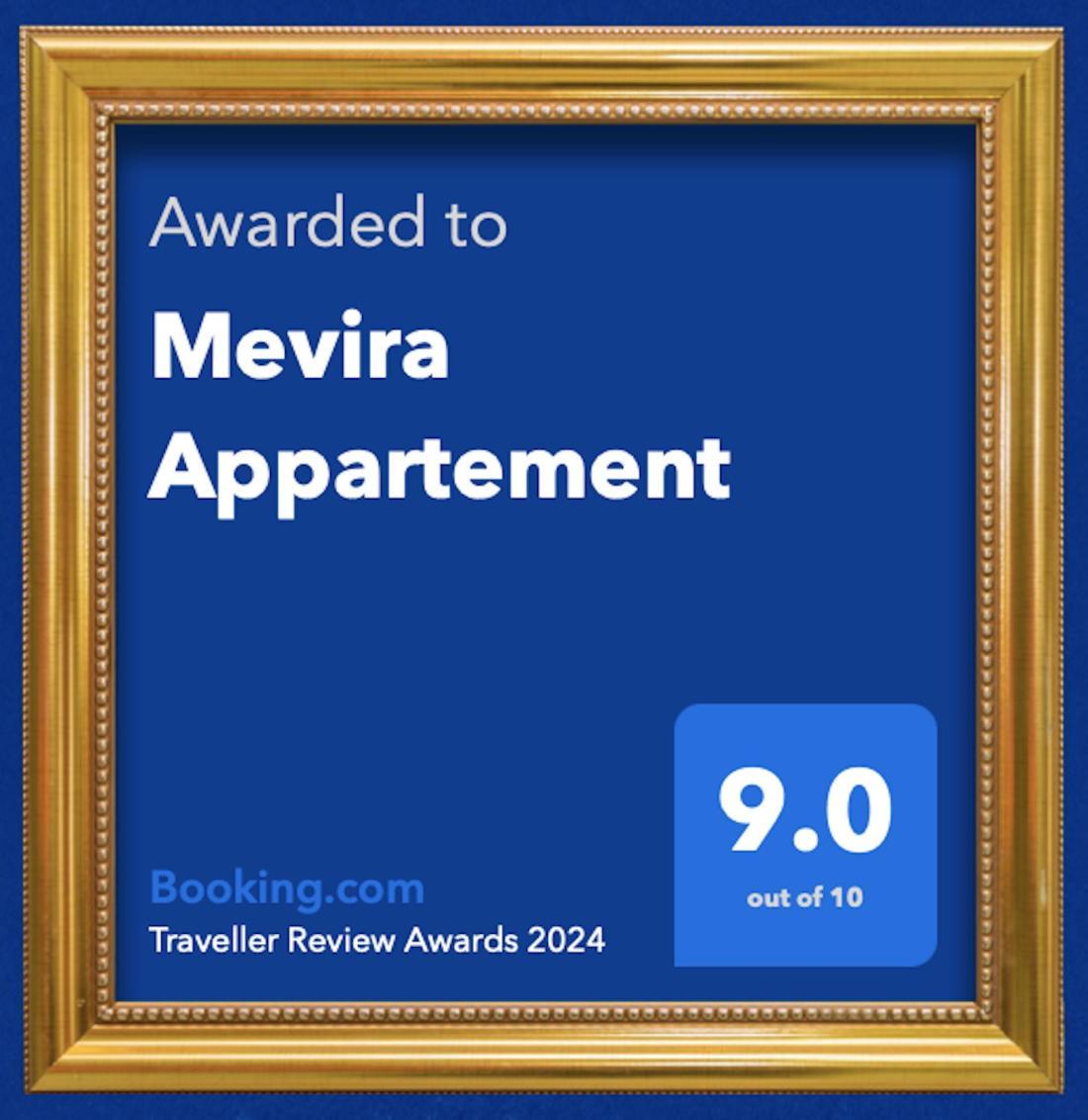 Mevira Appartement Zandvoort Exteriör bild